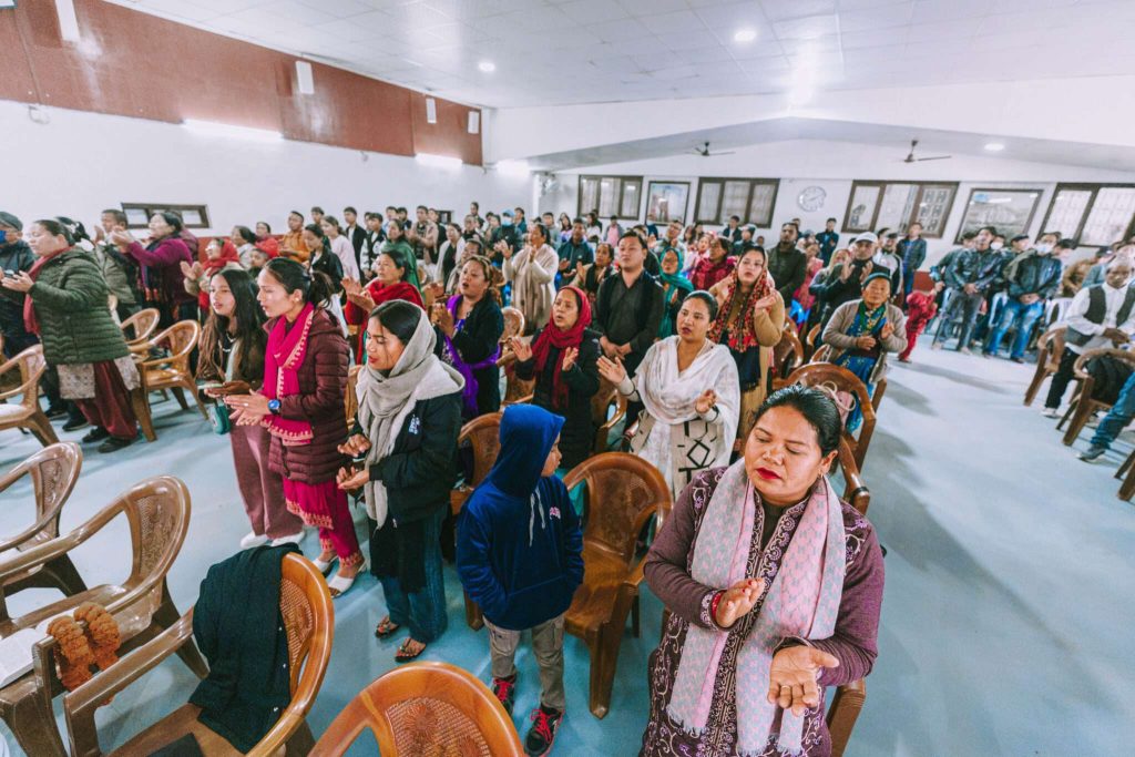 Community Empowerment