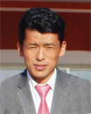 Deacon Jangbu Sherpa