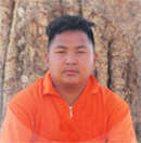 Suleman Lo Tamang